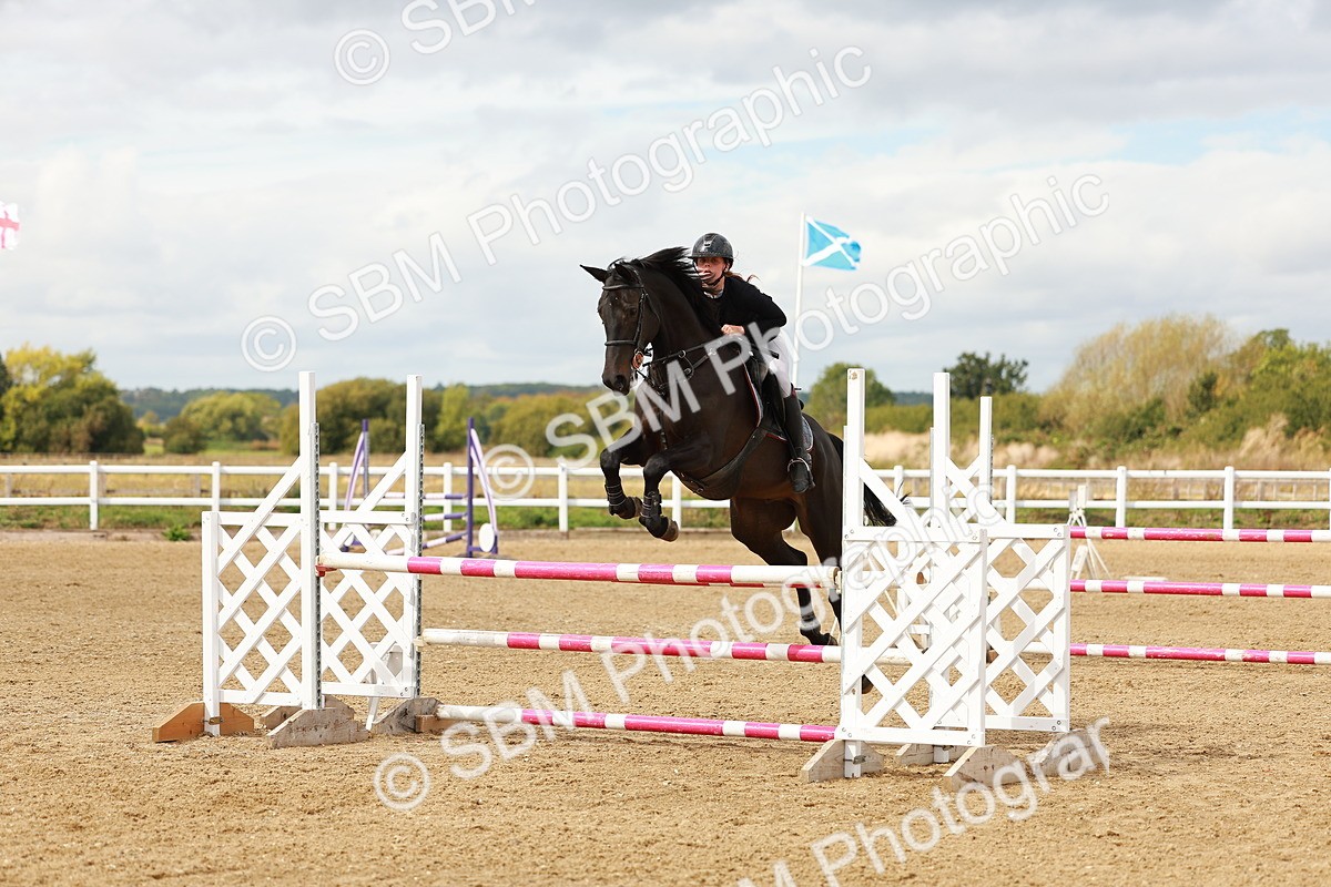 SBM_001157 - Class 3 - Senior Discovery - 1.00m