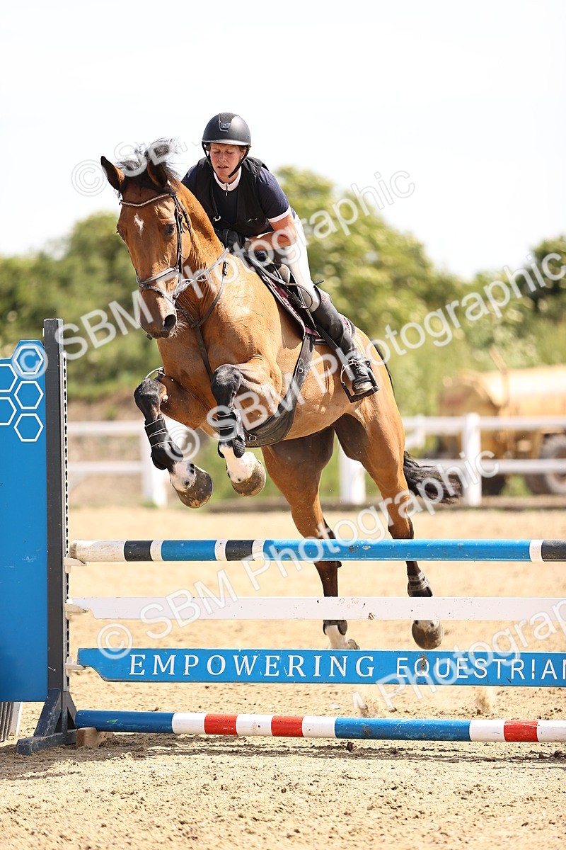SBM_004028 - Class 9 British Novice/90cm