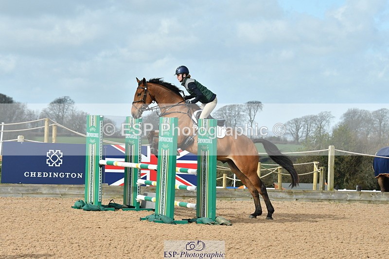 240306A-111828-00338 - Cls 2 Discovery and 1m Open