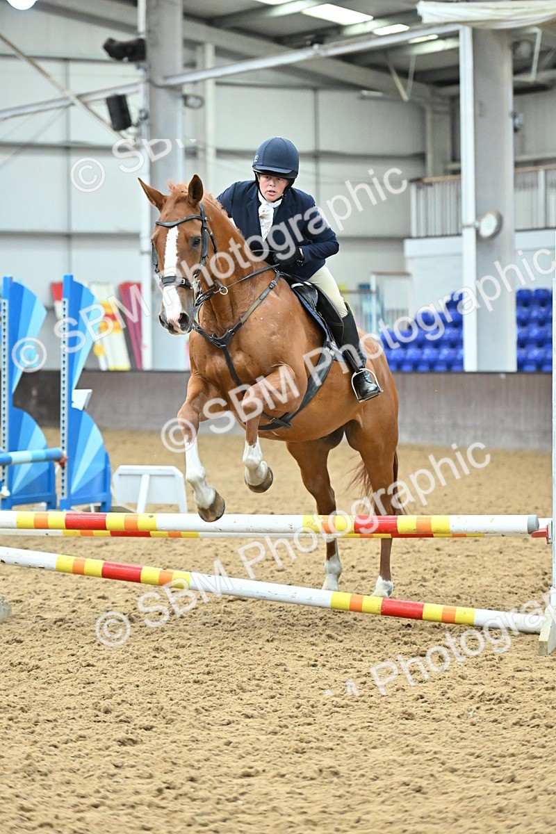 SBM_003912 - Class 54,55 - 70cm Restricted & Open