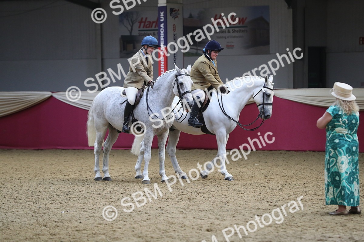 SBM_13065 - Class 109 Ridden Pairs- Section A