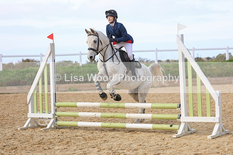 3E7A7304 - Class 3: 60cm open