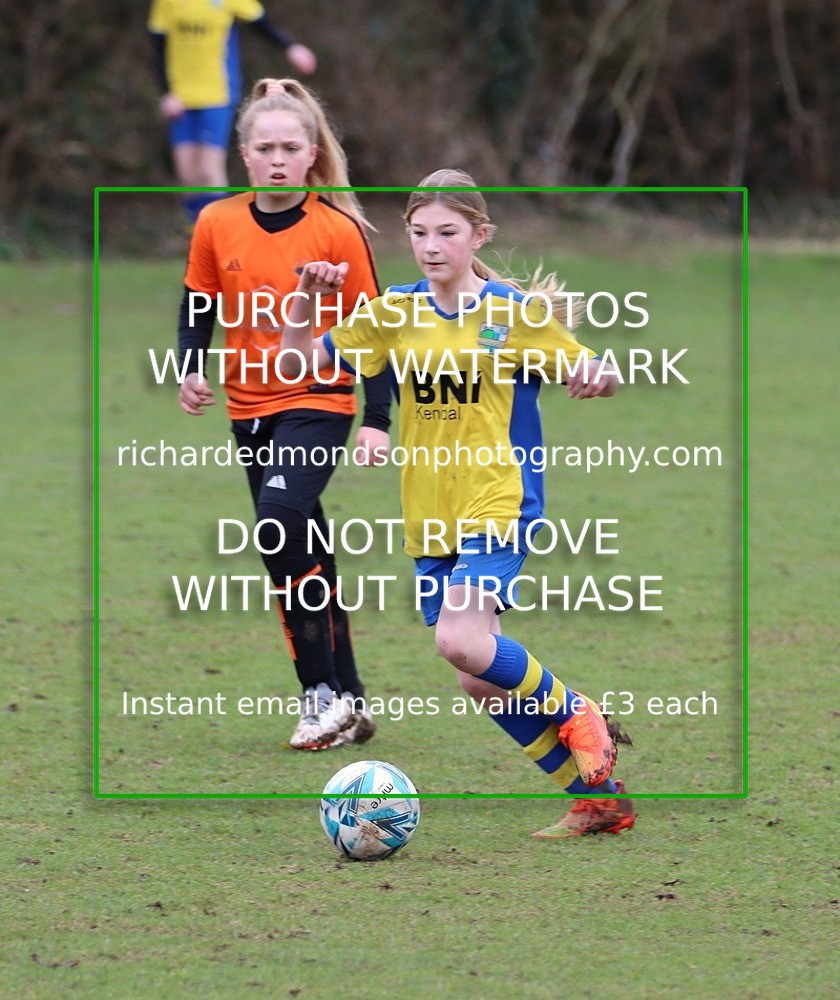 IMG_6239 - Kendal Utd Cobras vs Kirkby Stephen (19/3/23)