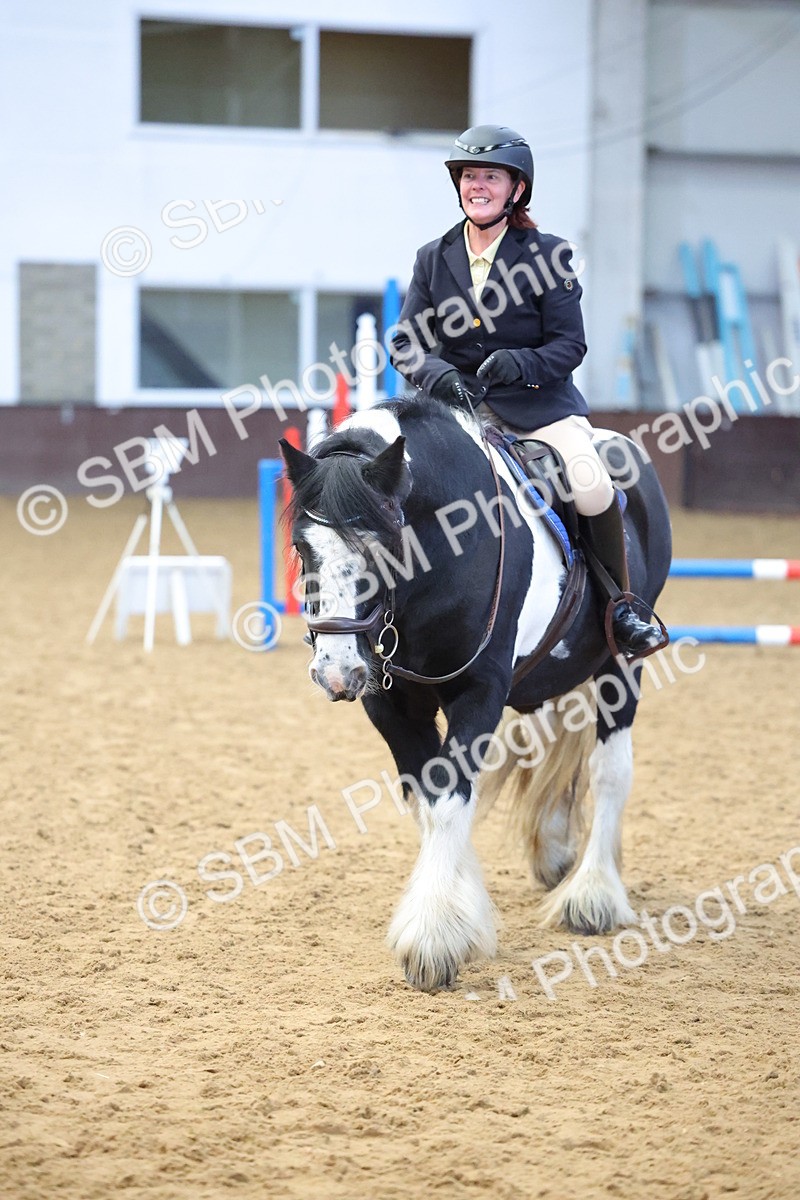 SBM_000264 - Class 2 - 50cm - BRC Warm Up