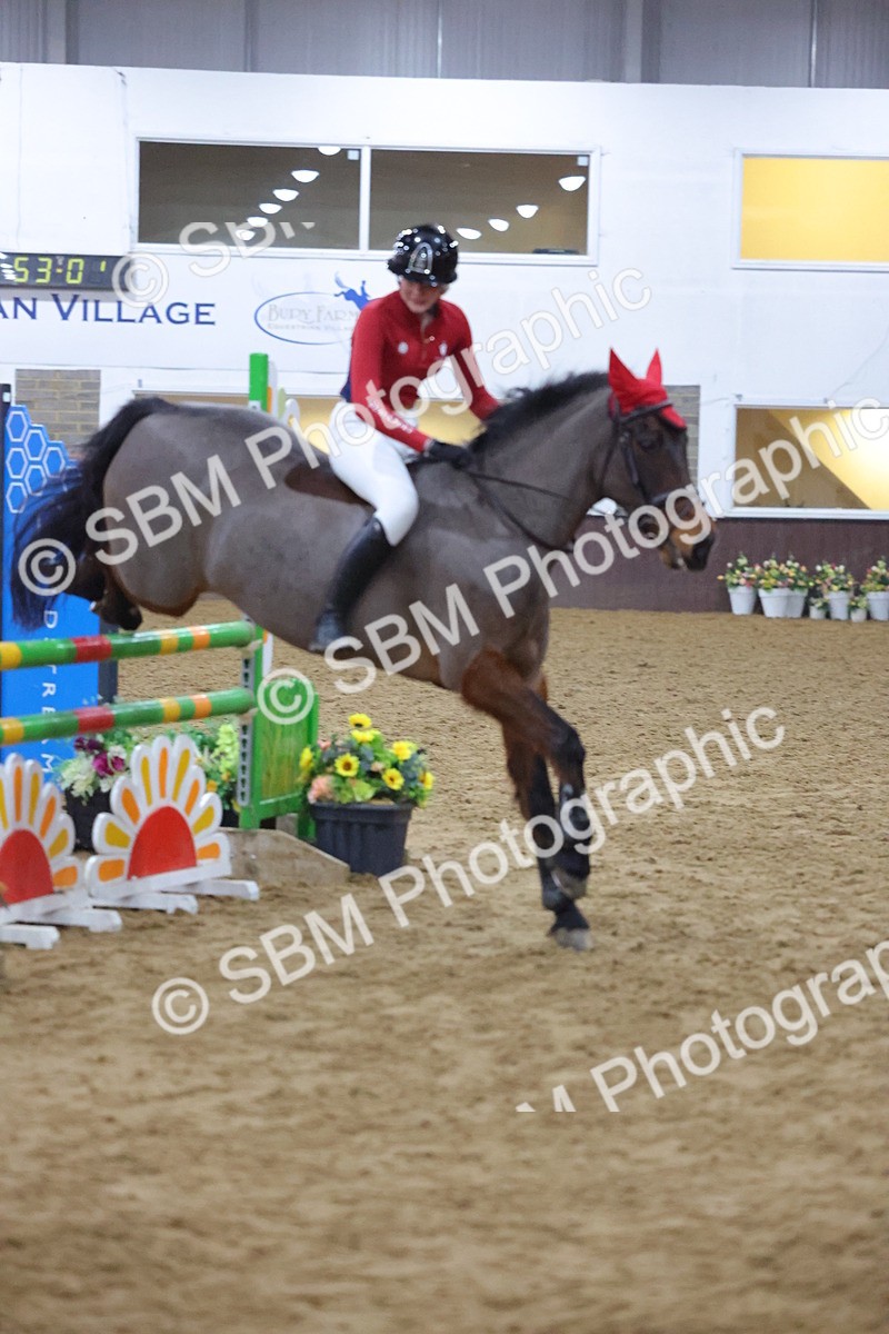 SBM_004900 - Bareback Challenge Camera 1
