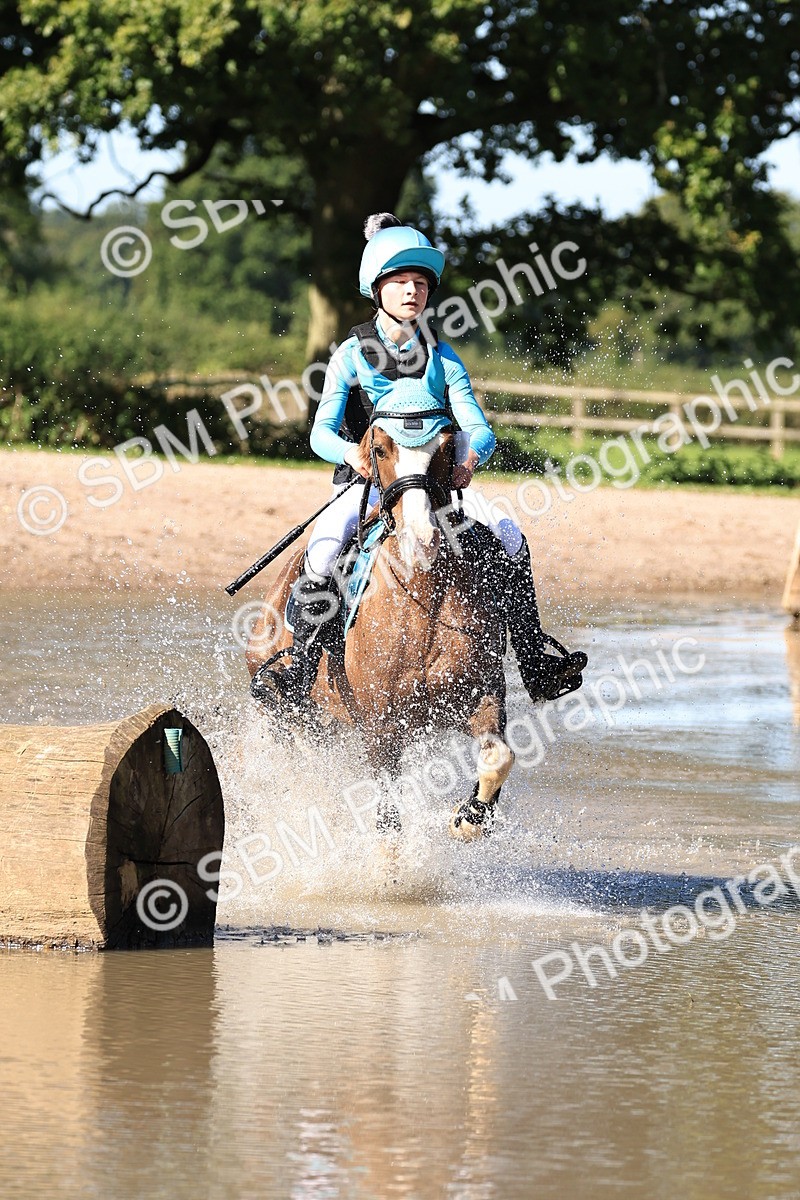 SBM_20153 - E6 - Eventers Challenge 60cm Championship