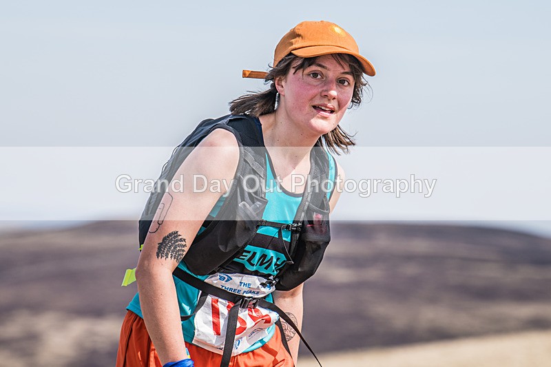 Pen-Y-Ghent-1464 - The 3 Peaks Race Saturday 25th April 2026 - Pen Y Ghent
