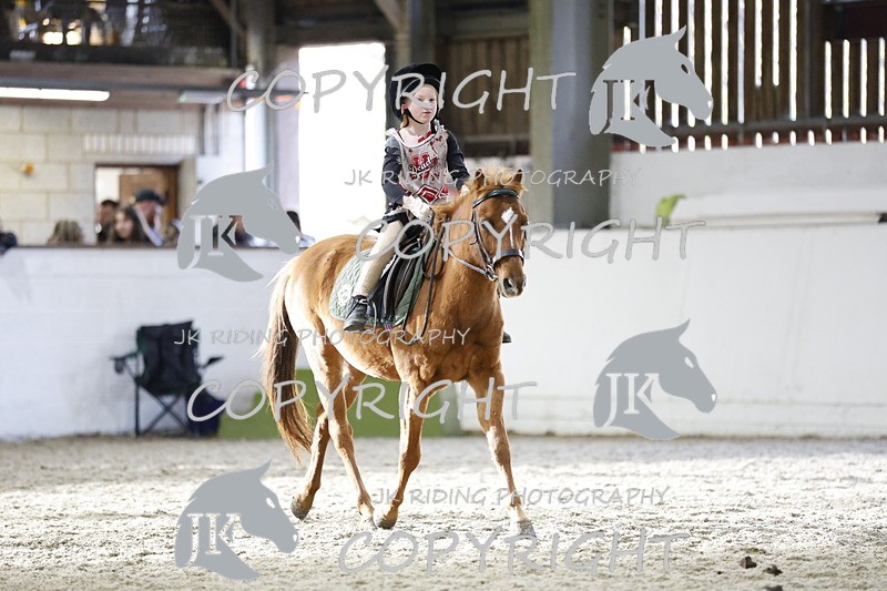 _T0A0817 - Class 1 Cross poles