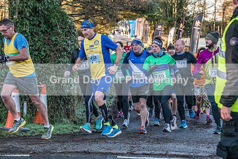 North Lakes Half Marathon  10k-56 - North Lakes Half Marathon & 10K Road Races Monday 2nd January 2023