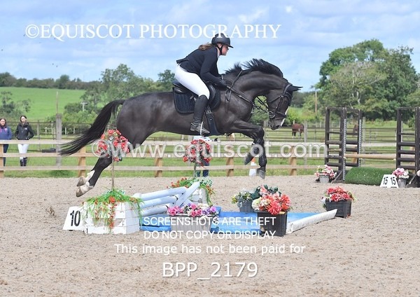 BPP_2179 - DERBY CLASS 6 - 70CM