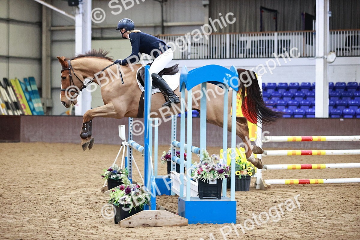 SBM_004669 - Class 15 - Senior British Novice 90cm