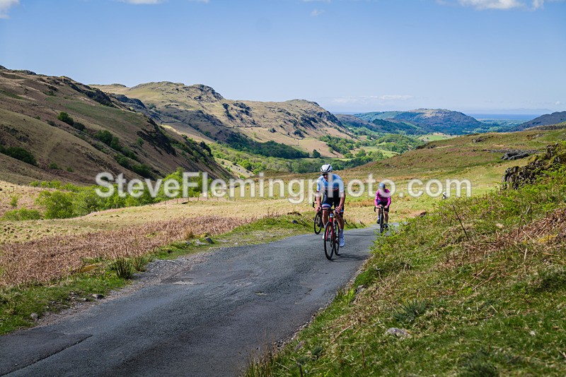 112947 - Hardknott Pass Camera 1 11.00-12.00
