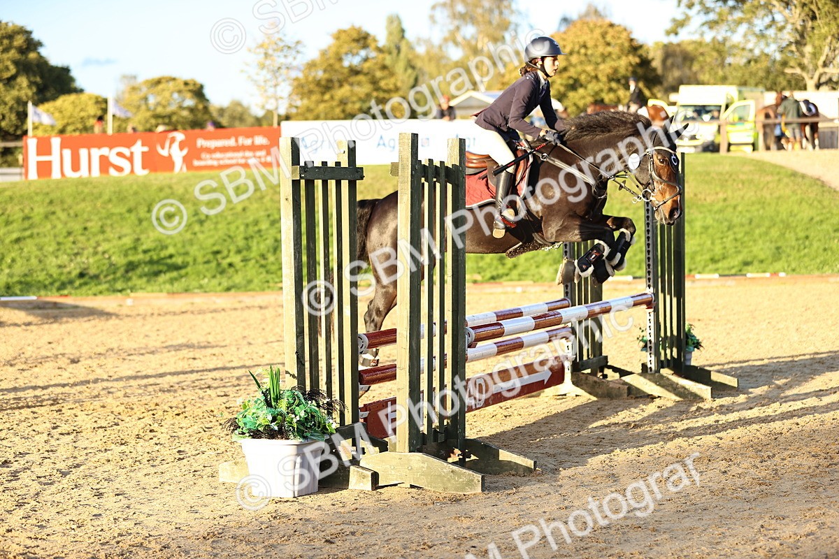 SBM_54350 - Supreme Championship 70cm 75cm