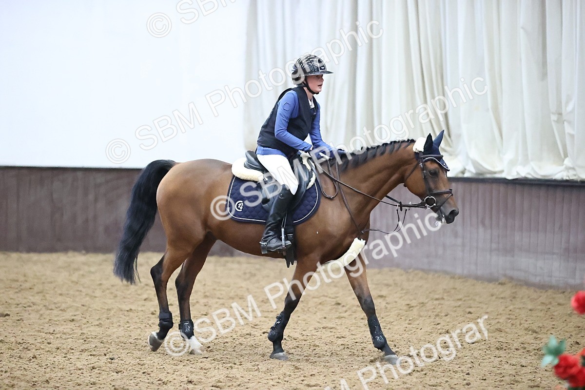 SBM_002113 - Class 4 - Pony Discovery 90cm Open