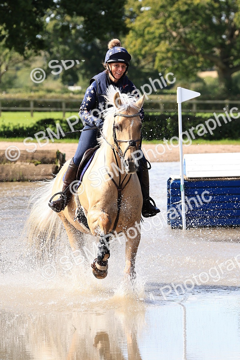 SBM_23632 - E11 - Eventers Challenge 60cm Championship