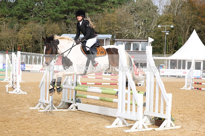 3E7A9986 - Class 4: 80cm