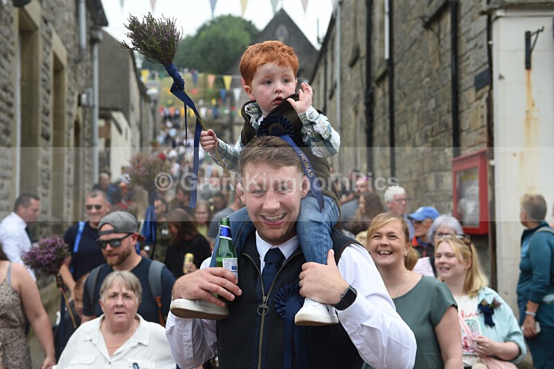 076 - Langholm Common Riding 2025