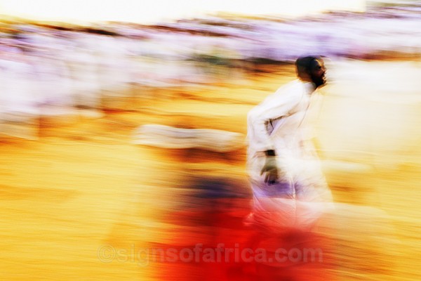 Whirling Dervishes Sudan