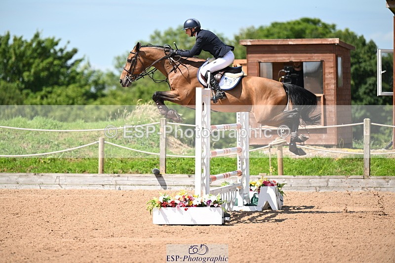 240718A-115634-04926 - Cls 1, 3 Star Small Tour 1.35m