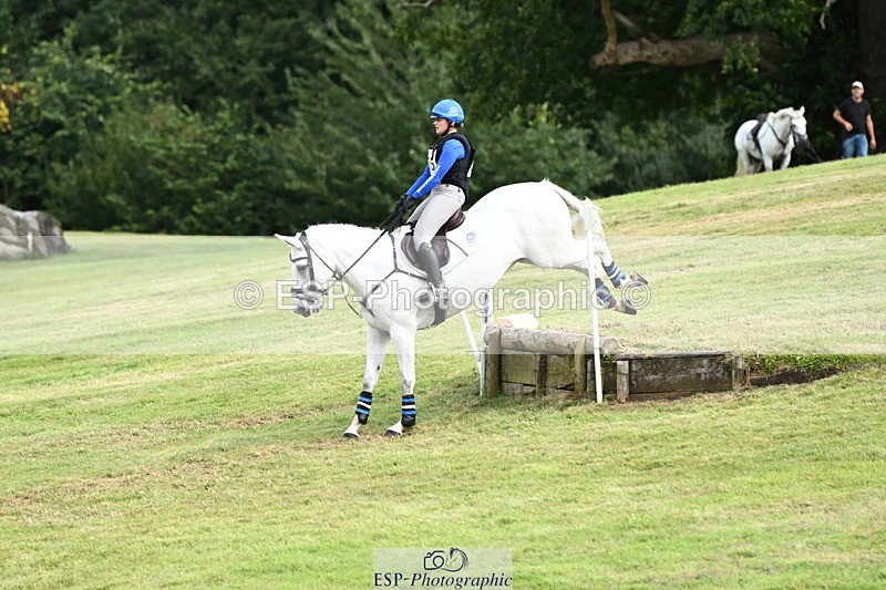 240825X-141649-34958 - 80cm XC 14.30 to 15.30