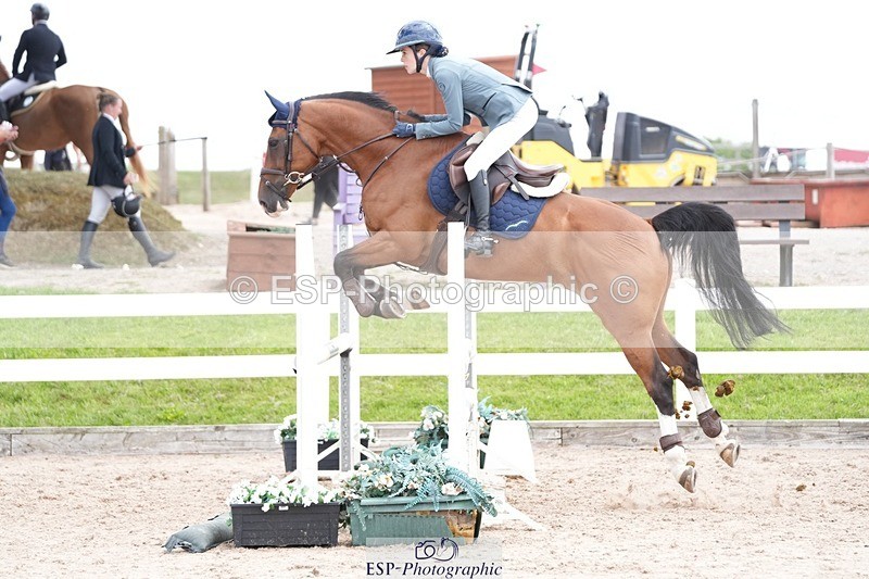 250802-131901-10174 - Cls 22 95cm Amateur Championship Qualifier