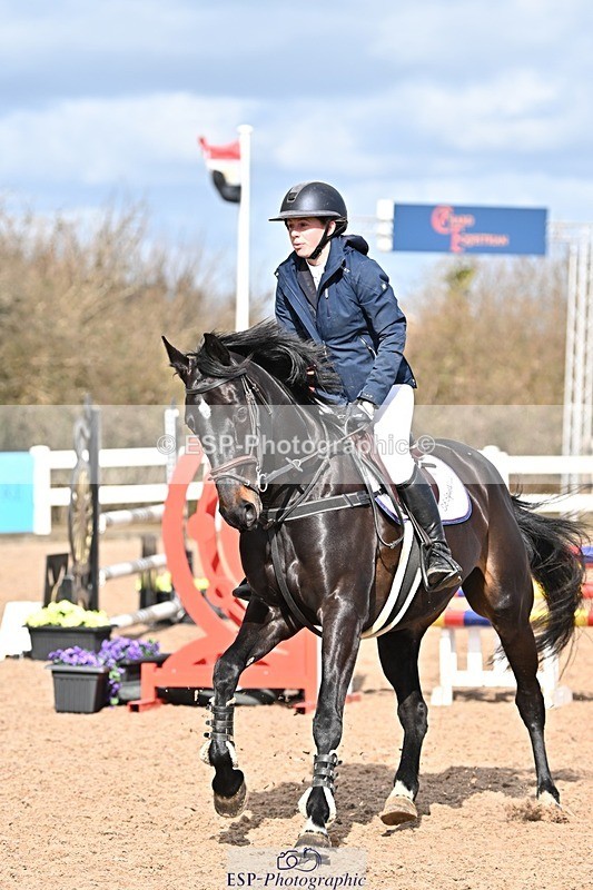 250328-095439-00460 - Cls 7 Clear Round