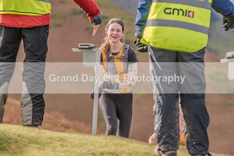 British Fell Relay-1877 - British Fell & Hill Relay Championship Braithwaite Keswick Saturday 21st October 2023