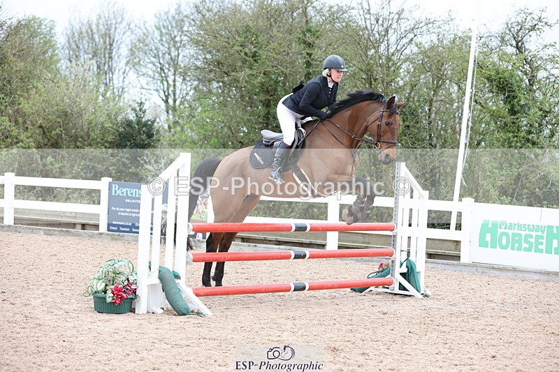 240406A-115954-03163 - Cls 21 95cm National Amateur Quali