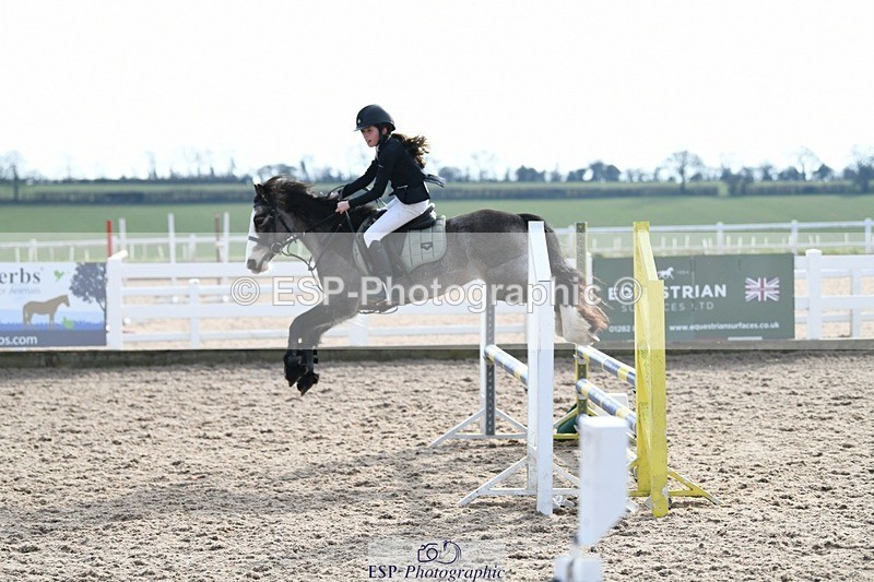 250309-144612-04873 - Cls 30 Stepping Stones 128cm and 138cm