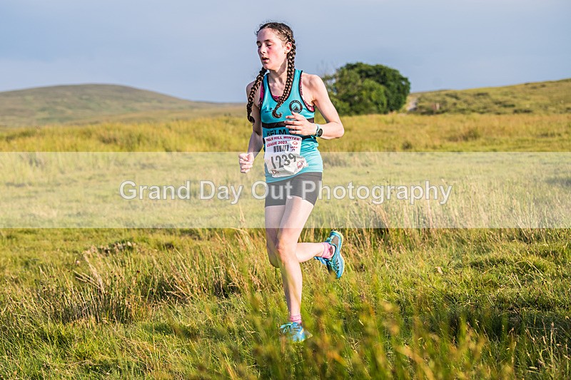 Tebay-325 - Tebay Fell Race Wednesday 26th June 2024