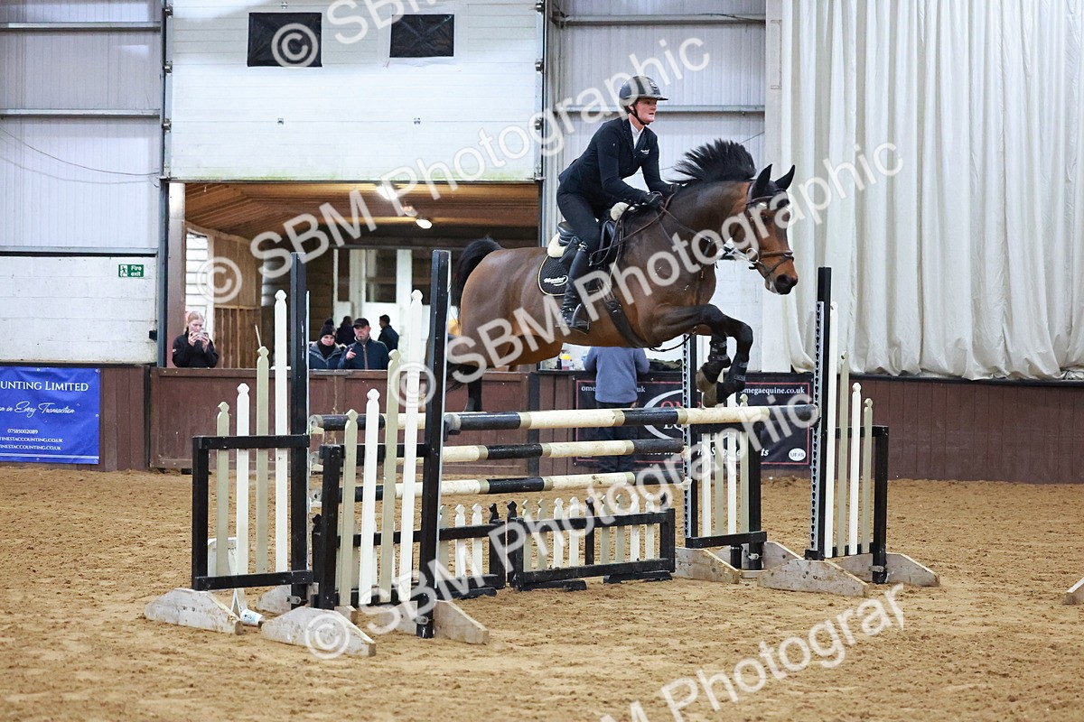 SBM_001865 - Class 4 - Senior Newcomers - 1.10m