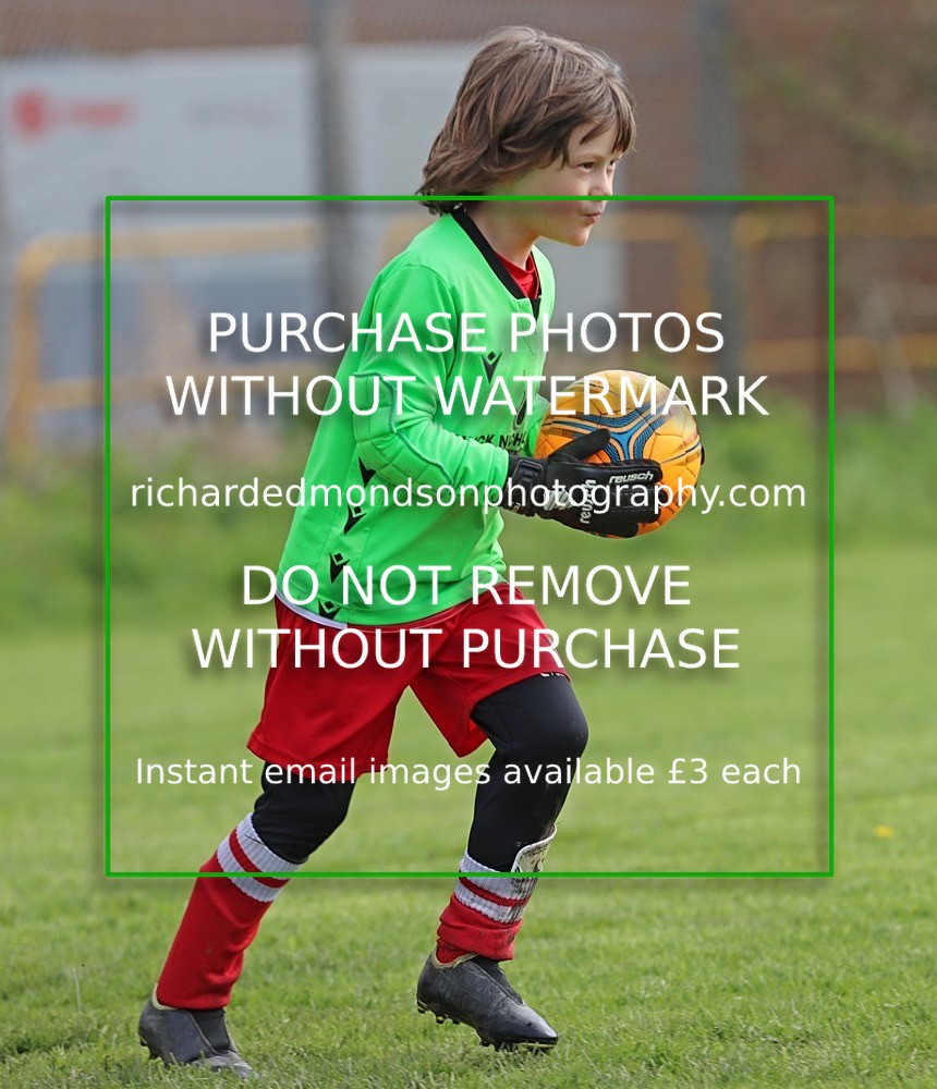 IBISSWARTH67 - Ibis Under 7 vs Swarthmoor Under 7 (20/4/24)