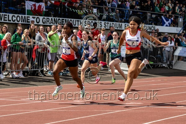 SIAB23-914023 - Track Female Set One