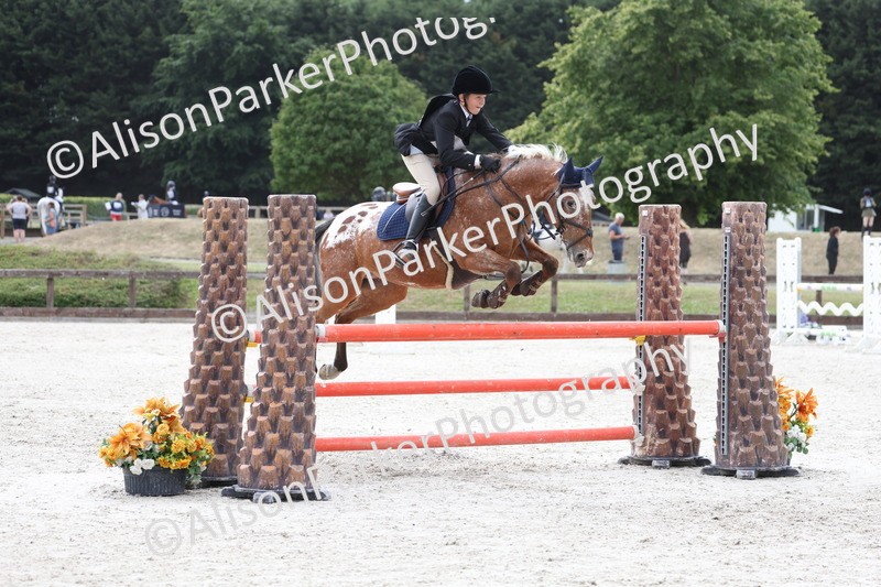 20250622-8205 - PC100 Qualifier - Round 2