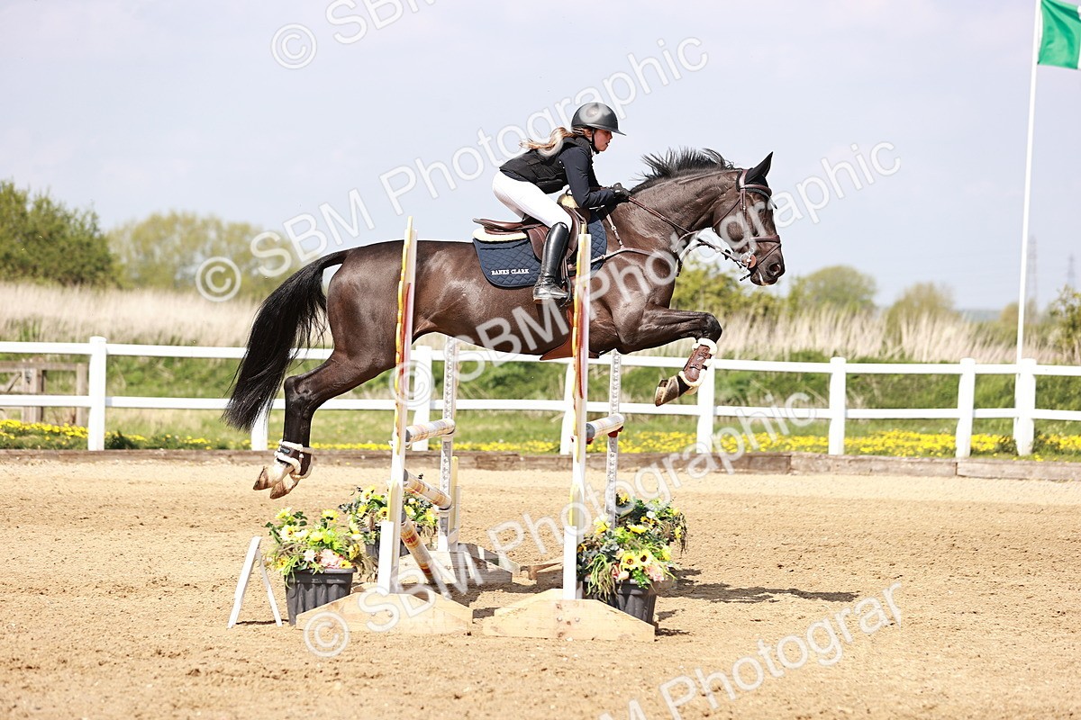  - Class 23 - Senior 1.05m