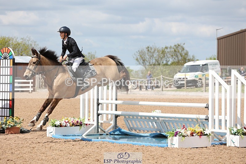 250504-132840-02745 - Cls 8 Junior 1.20m Open