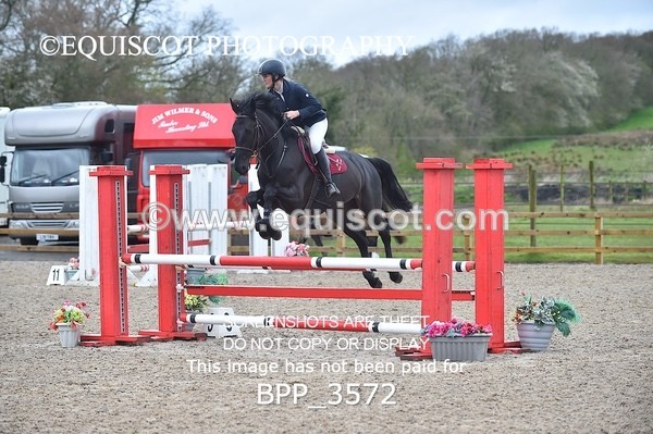 BPP_3572 - CLASS 2 BritiNovice/ 90cm Open