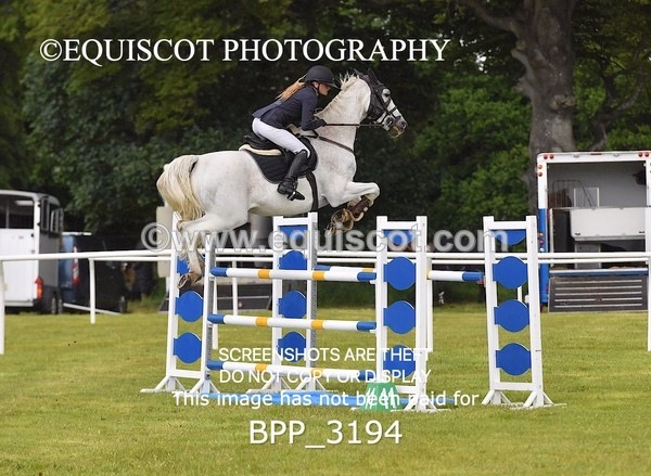 BPP_3194 - CLASS 3 1.30M OPEN