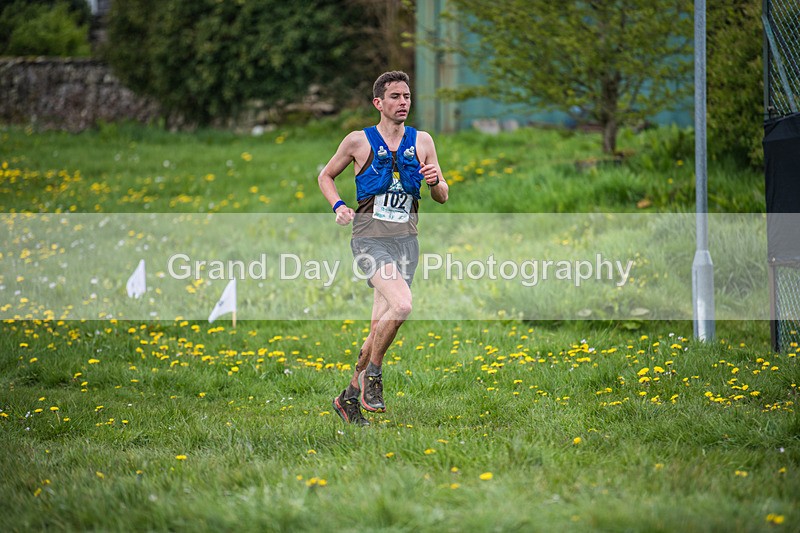 3 Peaks-1282 - The 3 Peaks Race Saturday 27th April 2024