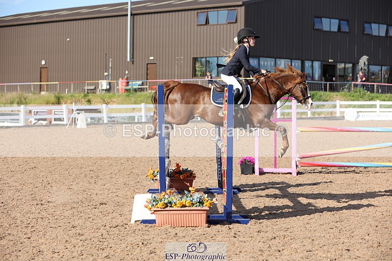 240629A-180513-09185 - Cls 14 Springboard 128cm + 138cm