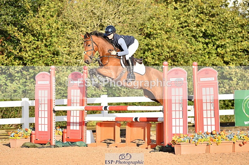 231014A-090800-03638 - Cls 12 British Novice & 90cm Open