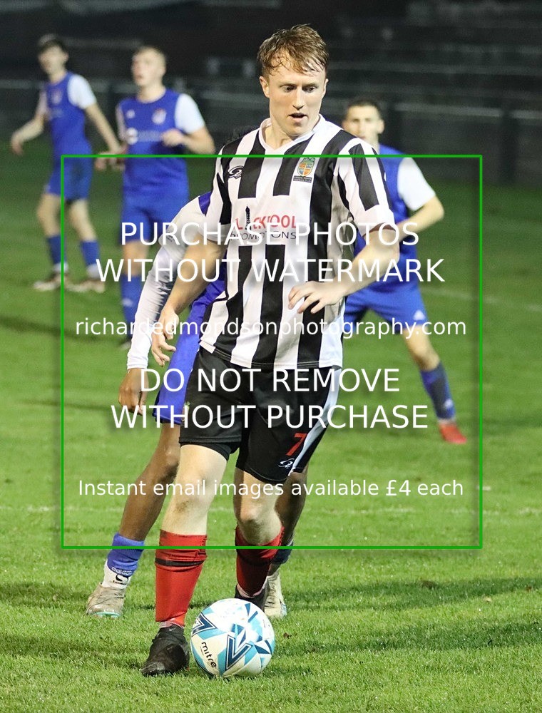 IMG_0390 - Kendal Town Under 23's v Squires Gate Under 23's
