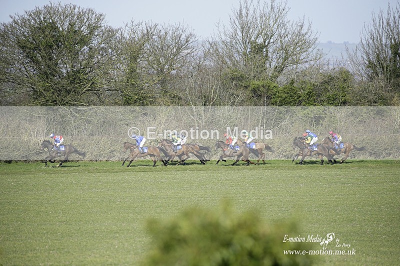 PtP 260222 66 - Kingston Blount Racing Club Point-to-Point 26/02/22