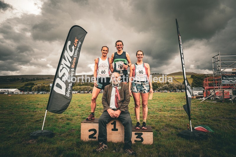 DSCF7088 - Kilnsey Crag race