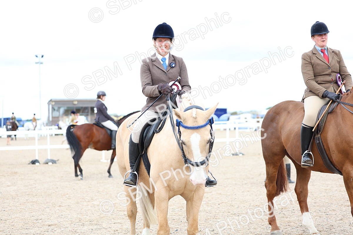 SBM_17287 - Class 315 - Best Horse - Rider Combination