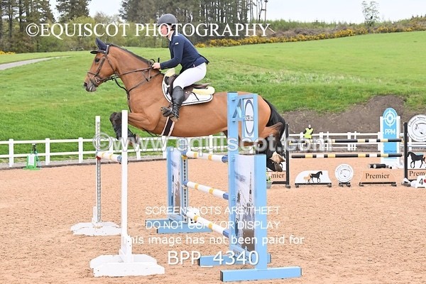 BPP_4340 - CLASS 19 SUN RHS Johnston Smillie Ltd Grade B & C C'Ship Q