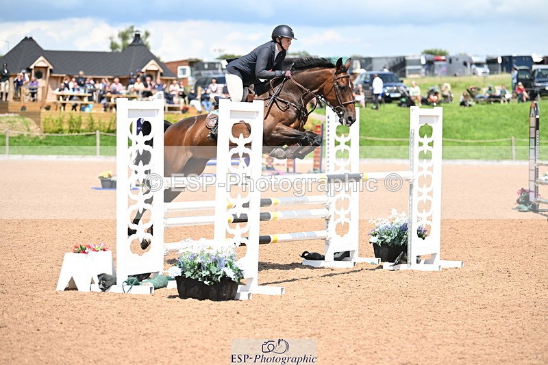 240727A-135217-05203 - Cls 14 NAF Bronze Jump Off and Presentations