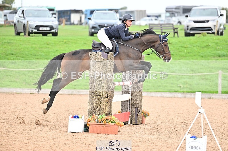 250914-112332-08531 - Cls 27 Snr 1.05m and 1.10m Grand Prix