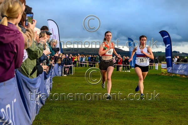 SCLan25-918615 - Women U17