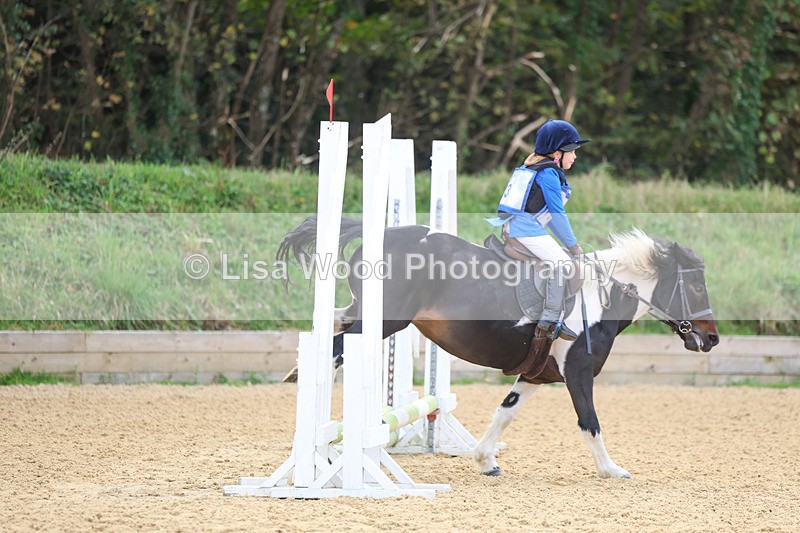 3E7A6183 - Class 1C: 40cm Open